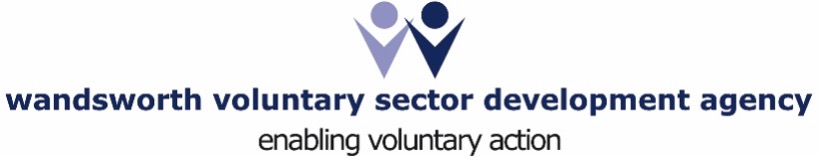 wandsworth voluntary sector logo