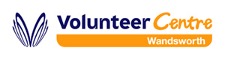 wandsworth volunteer service logo
