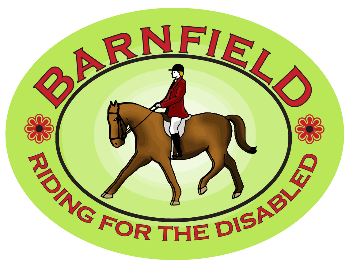 Barnfield Riding for the Disabled