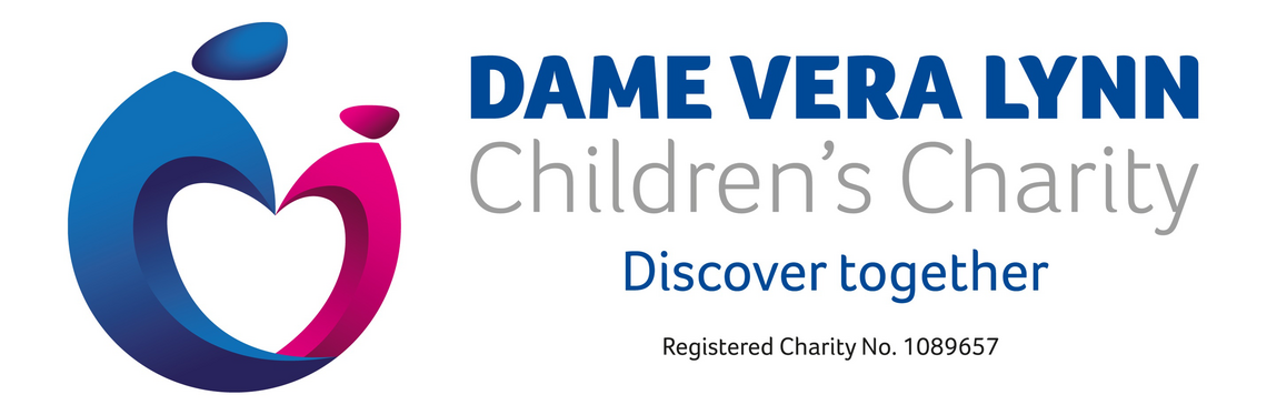 Dame Vera Lynn Children&#39;s Charity