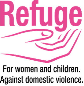 Refuge logo
