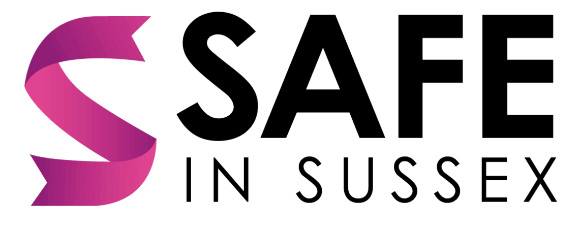 Safe Logo