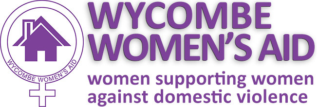 Wycombe Women&#39;s Aid logo
