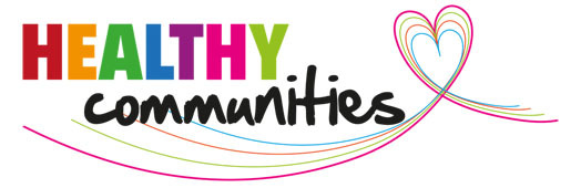 Healthy community