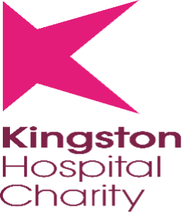 Kingston Hospital logo