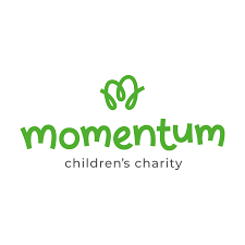 Momentum Children's Charity logo