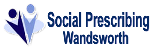 Social Prescribing Wandsworth- Shadow 