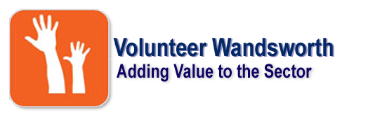 Volunteer Wandsworth- Shadow