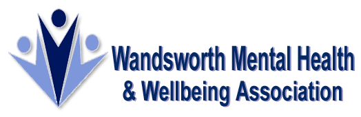 Wandswoth Mental Health and Wellbeing Association - Shadow